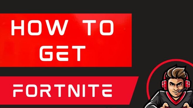 Free Fortnite accounts