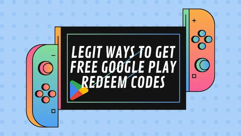 How do We Give Free Redeem Codes?