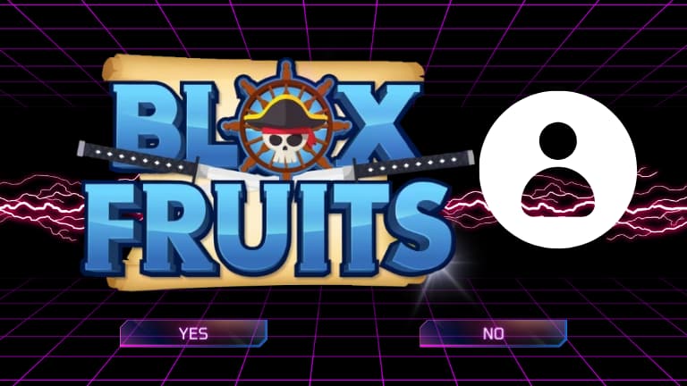 free blox fruits account