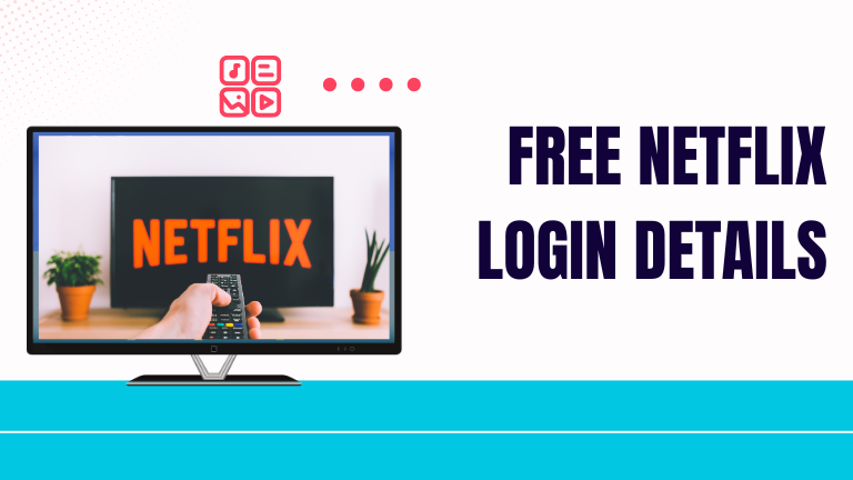 free netflix login