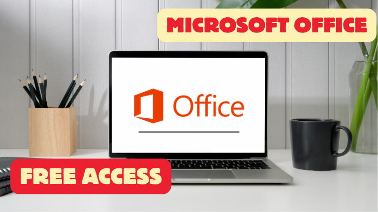 MS Office Product Key