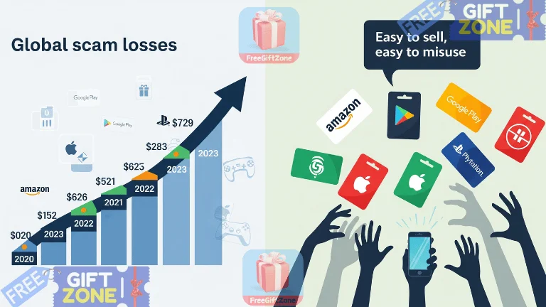 scam trends worldwide