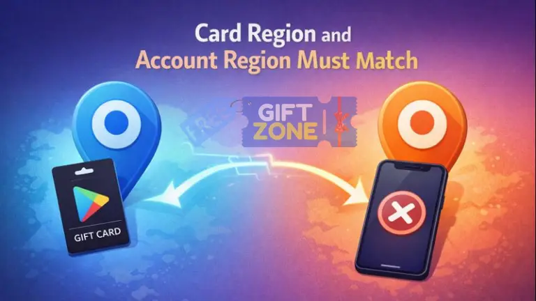 Region Rules and Why They Matter