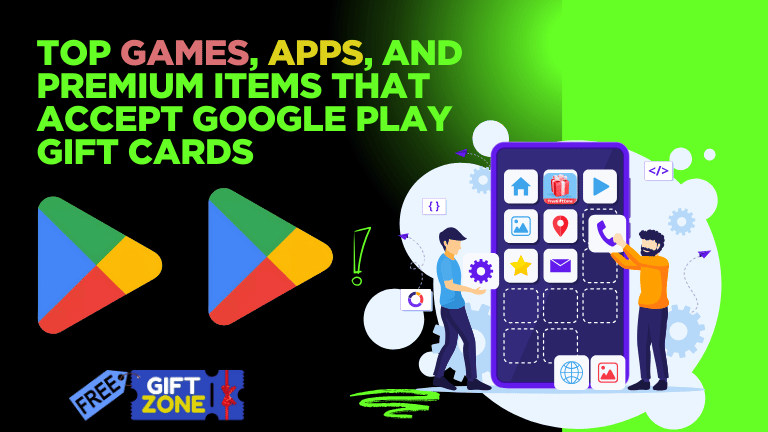 apps-games-accepting-google-play-redeem-codes Top Games, Apps, and Premium Items That Accept Google Play Gift Cards