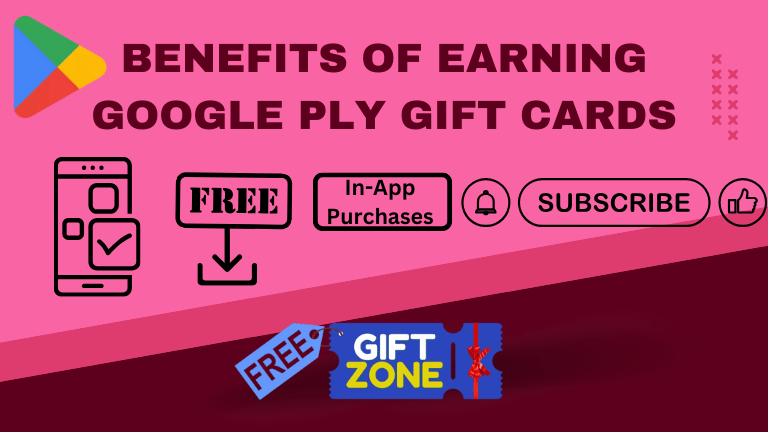 benefits-of-google-play-gift-cards benefits of using a google play gift card