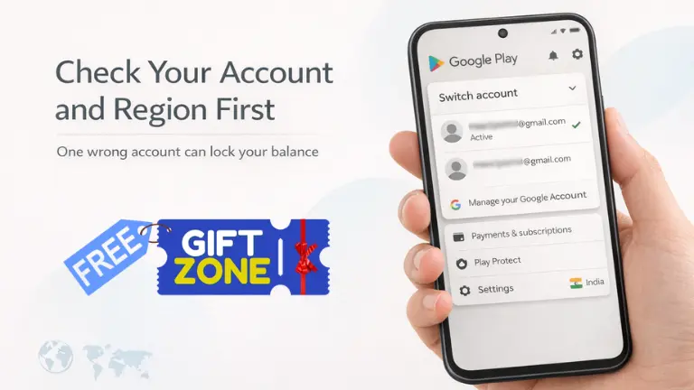 Region Match Should Be Checked First