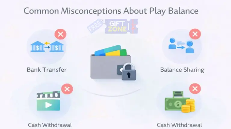 Common Misconceptions People Believe About Google Play Balance