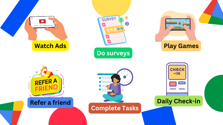 get-gift-cards-platforms How to get free gift cards