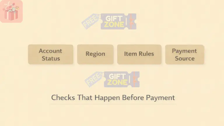 Payment Method Priority and Why It Exists