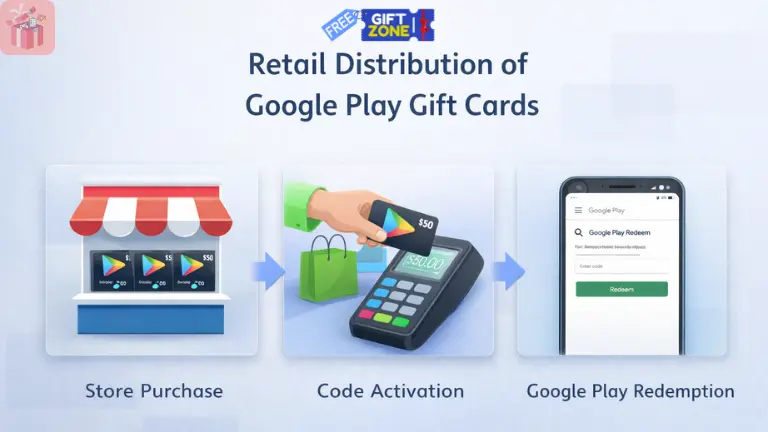Retail Distribution Through Physical and Digital Sellers