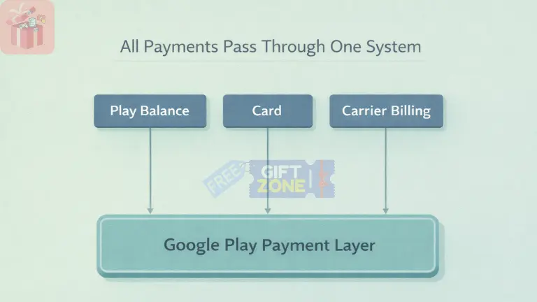 How Different Payment Methods Fit Into One System